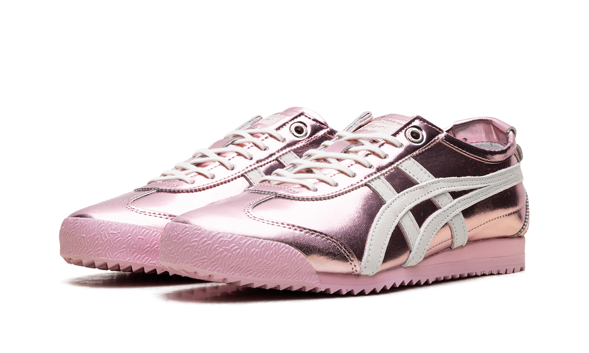 Tiger Mexico 66 SD "Metallic Series Crystal Pink Cream"、mysite、Cacoeks