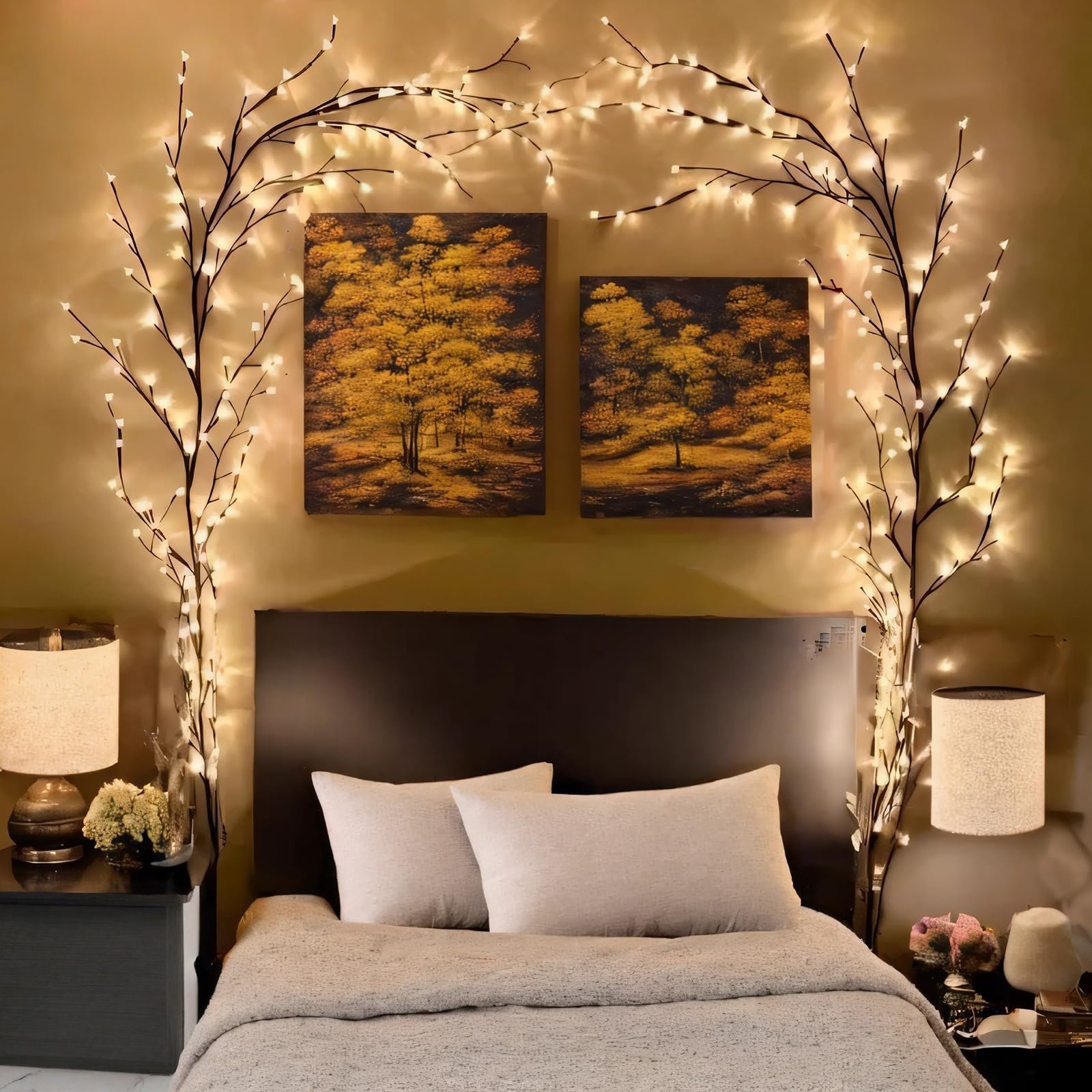LED light 1