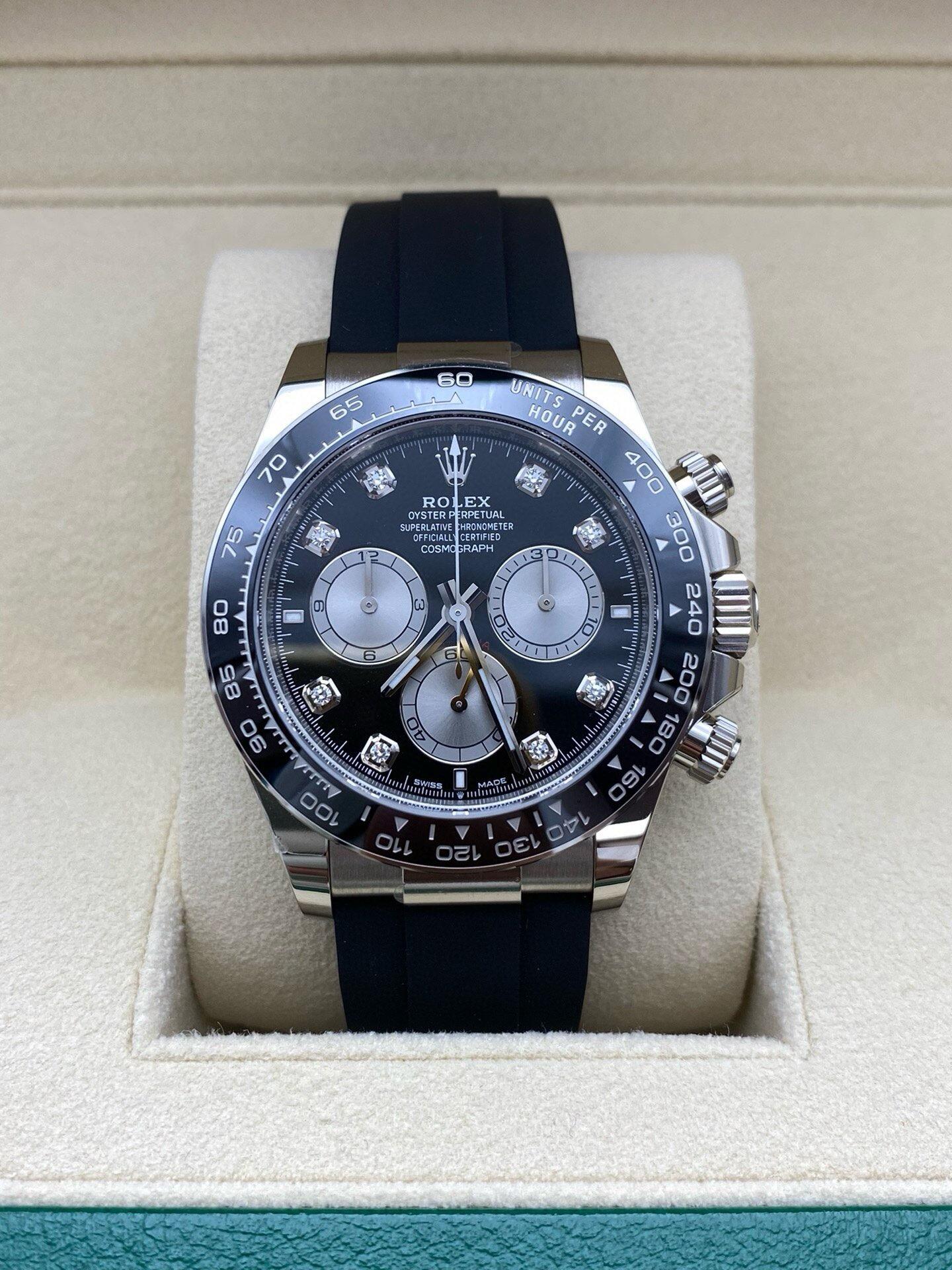 ZIICK Watch 1