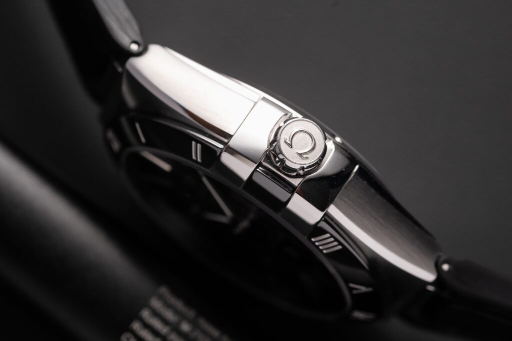 Đồng Hồ Omega Constellation Replica 11 Cao Cấp Nhất Nam 42mm (9)