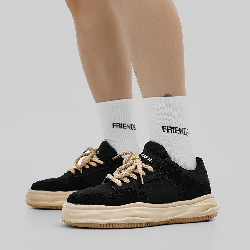 ‘Flex Flux’ X9X Sneakers