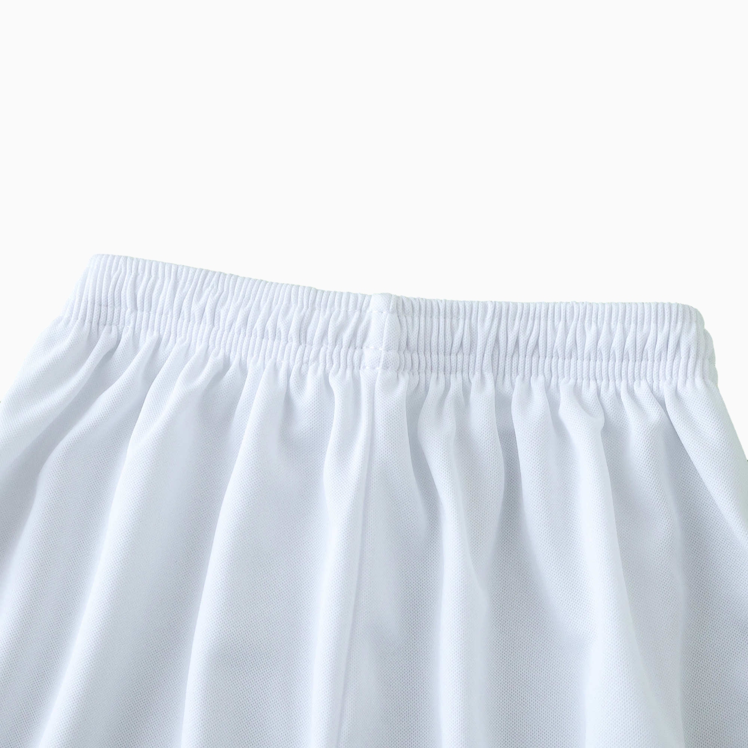 Funinjersey-Santos 25-26 Home Shorts - Fans Version