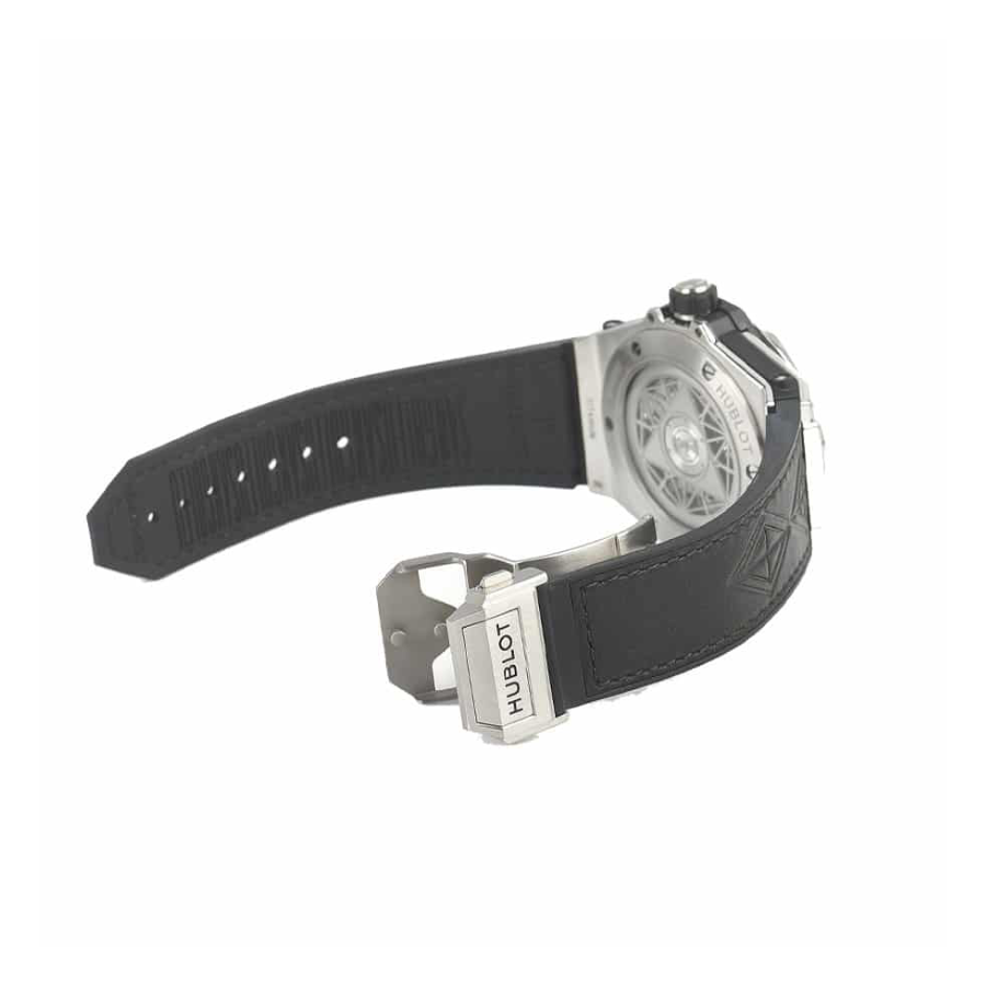 Hublot Iced Out Replica1