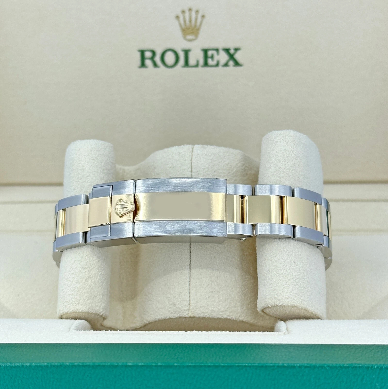 Rolex Explorer 40mm Super Clone Swiss Replica Watch Ref 124273丨3230 Swiss Movement