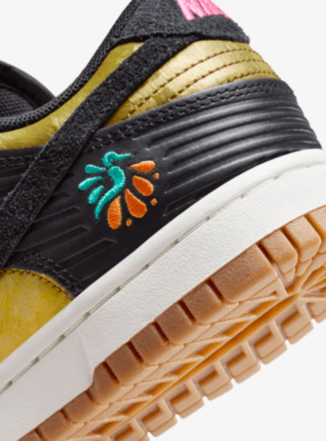 Nike Dunk Low Dìa De Muertos (W)、NIKE、Cacoeks