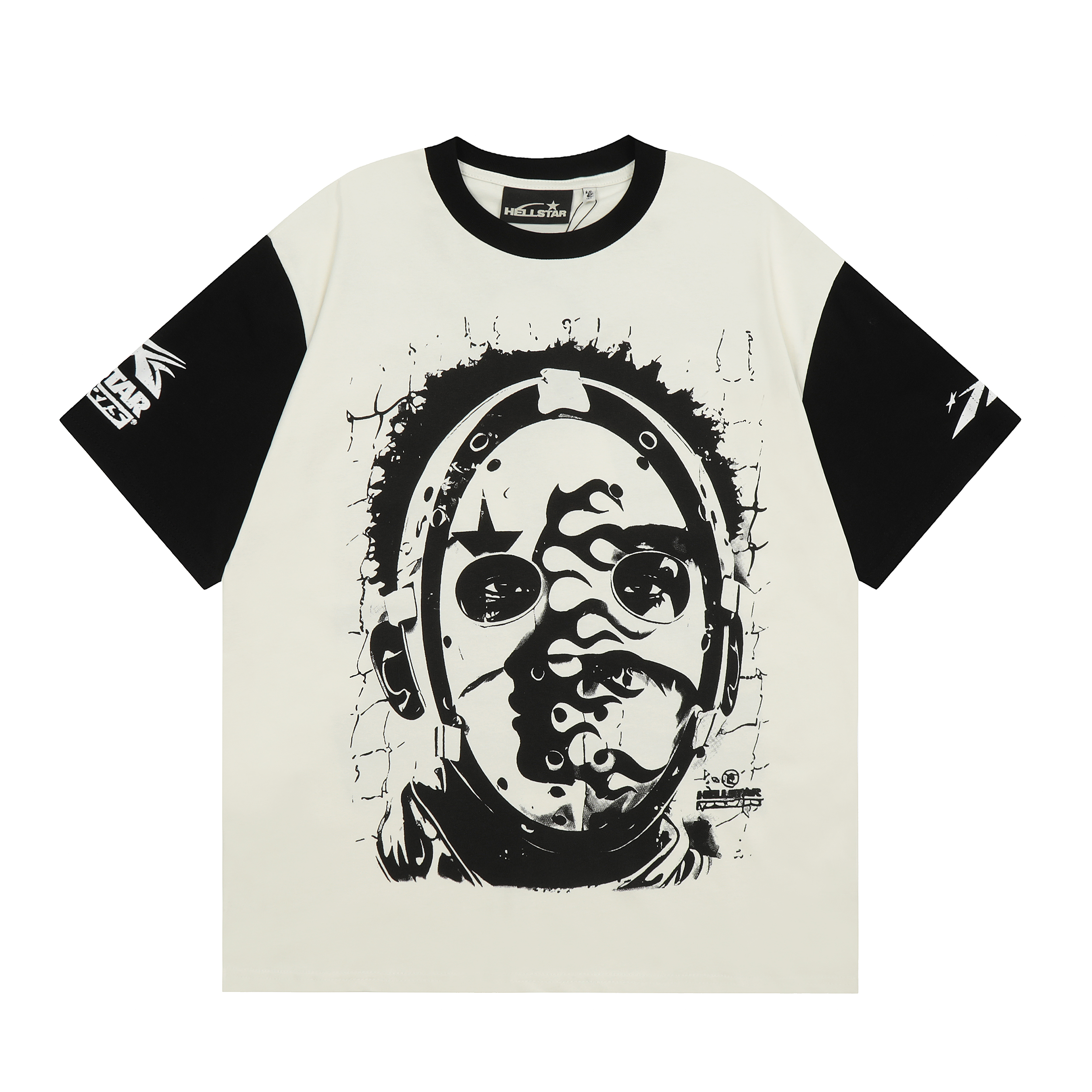 7_Hellstar T-shirt、mysite、Cacoeks