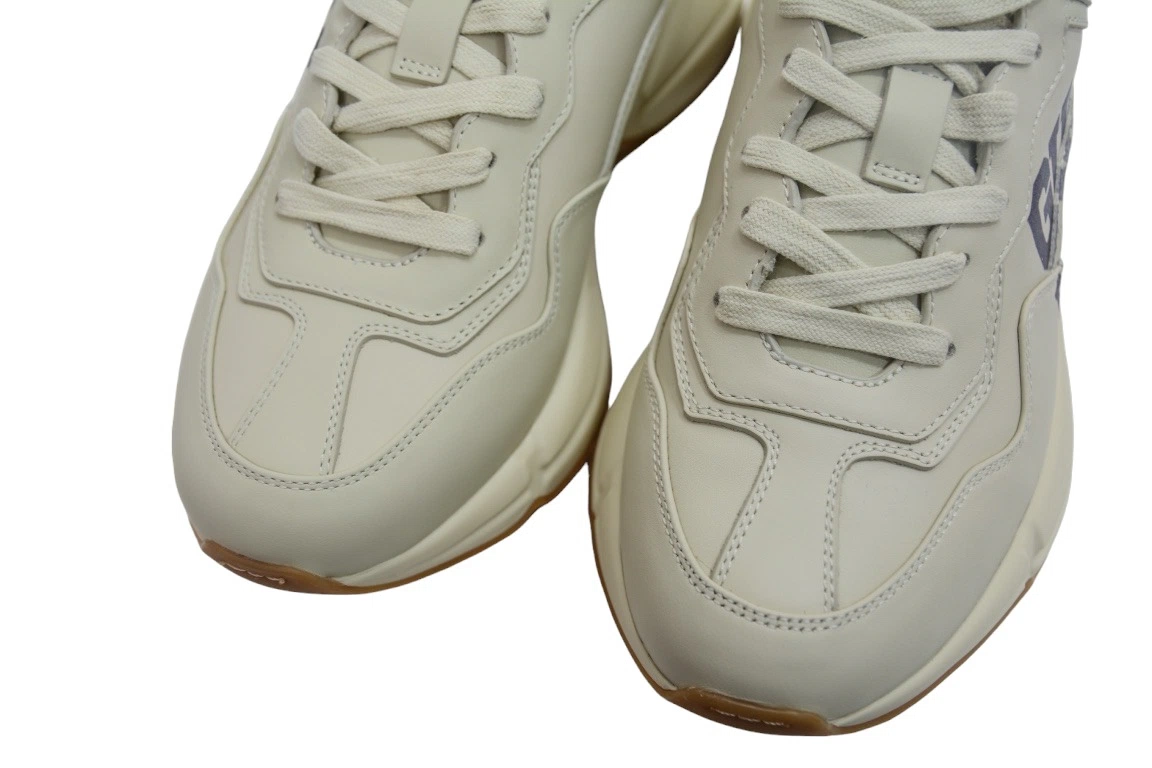 Gucci Rhyton Sneaker Cream 25、mysite、Cacoeks