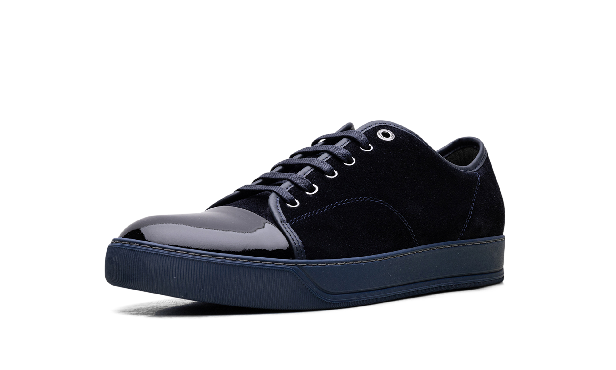 DDB1 Sneakers "Dark Blue"、mysite、Cacoeks