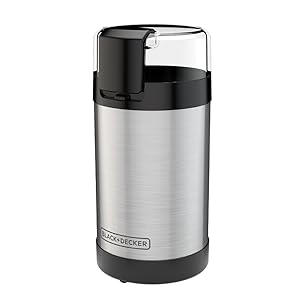 Coffee Grinder