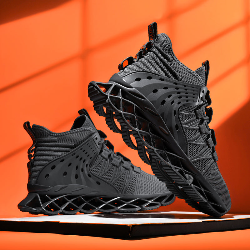 'Hyper Haven' X9X Sneakers