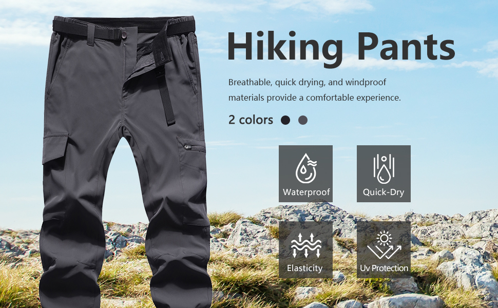 pants