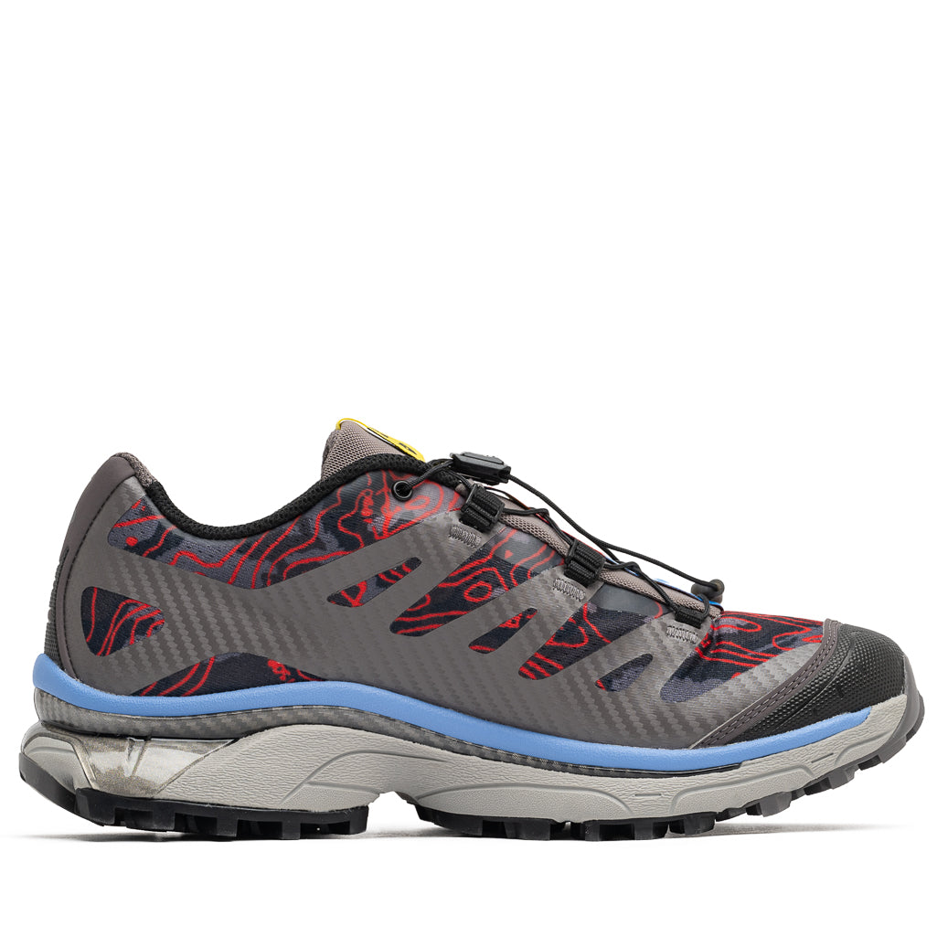 Salomon XT-4 Topography - Black/Plum Kitten、mysite、Cacoeks