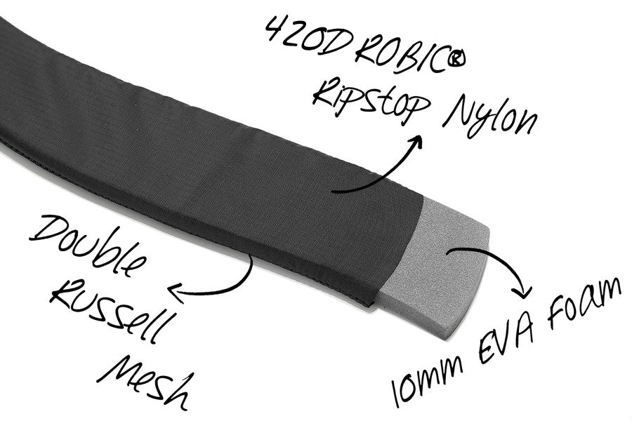 RIDGE MOUNTAINGREAR GEAR 25S/S One Mile MP