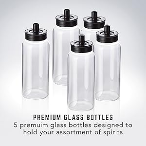 bottles