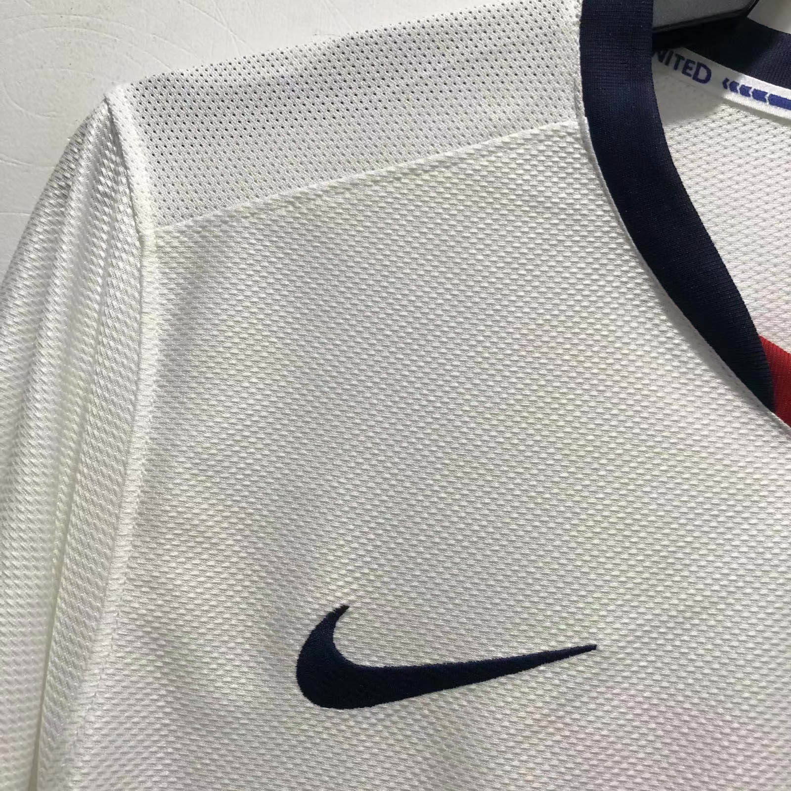 2008/2009 Long Sleeve Retro Manchester United Away Football Shirt 1:1 Thai Quality:football jersey mysite: unitedjerseyfootball 邓江浪:football