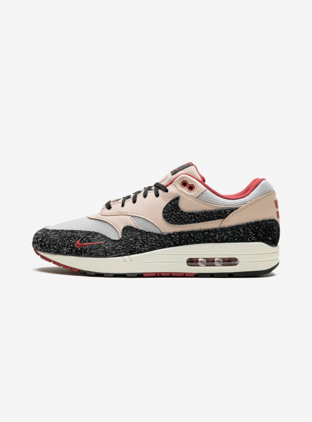 Nike Air Max 1 Keep Rippin Stop Slippin 2.0、NIKE、Cacoeks