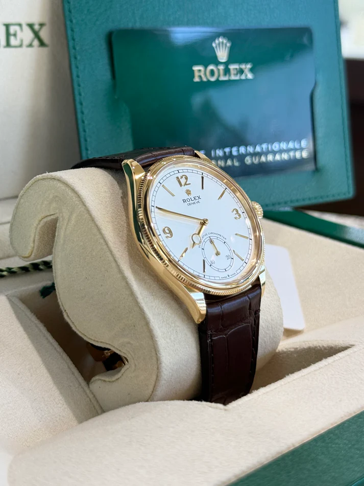 ZIICK Watch 3