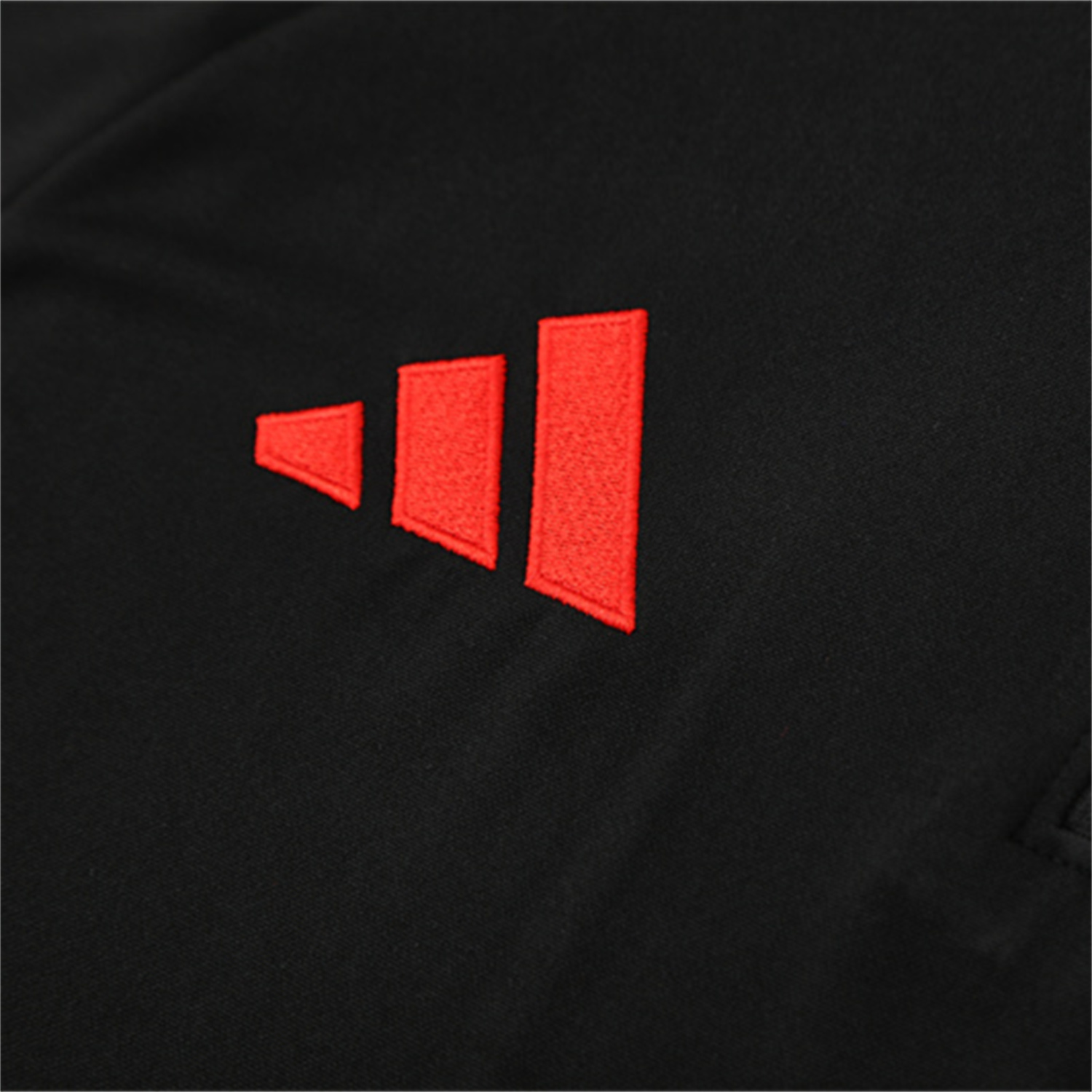 UltraTrikot-Bayern Munich 25-26 Long Sleeves Training Set - Black Top & Black Pants