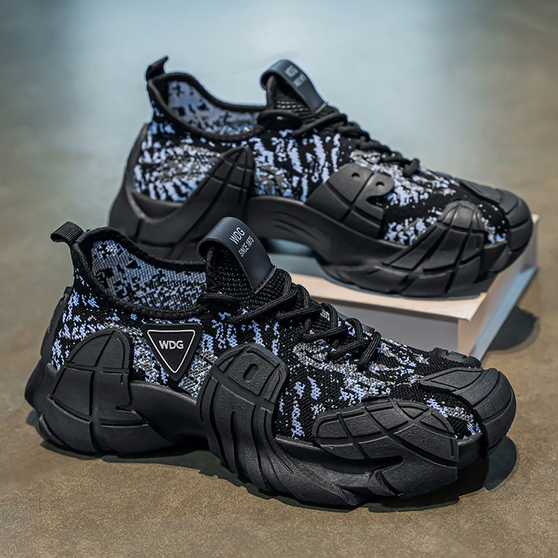 'Gravion Pulse' X9X Sneakers