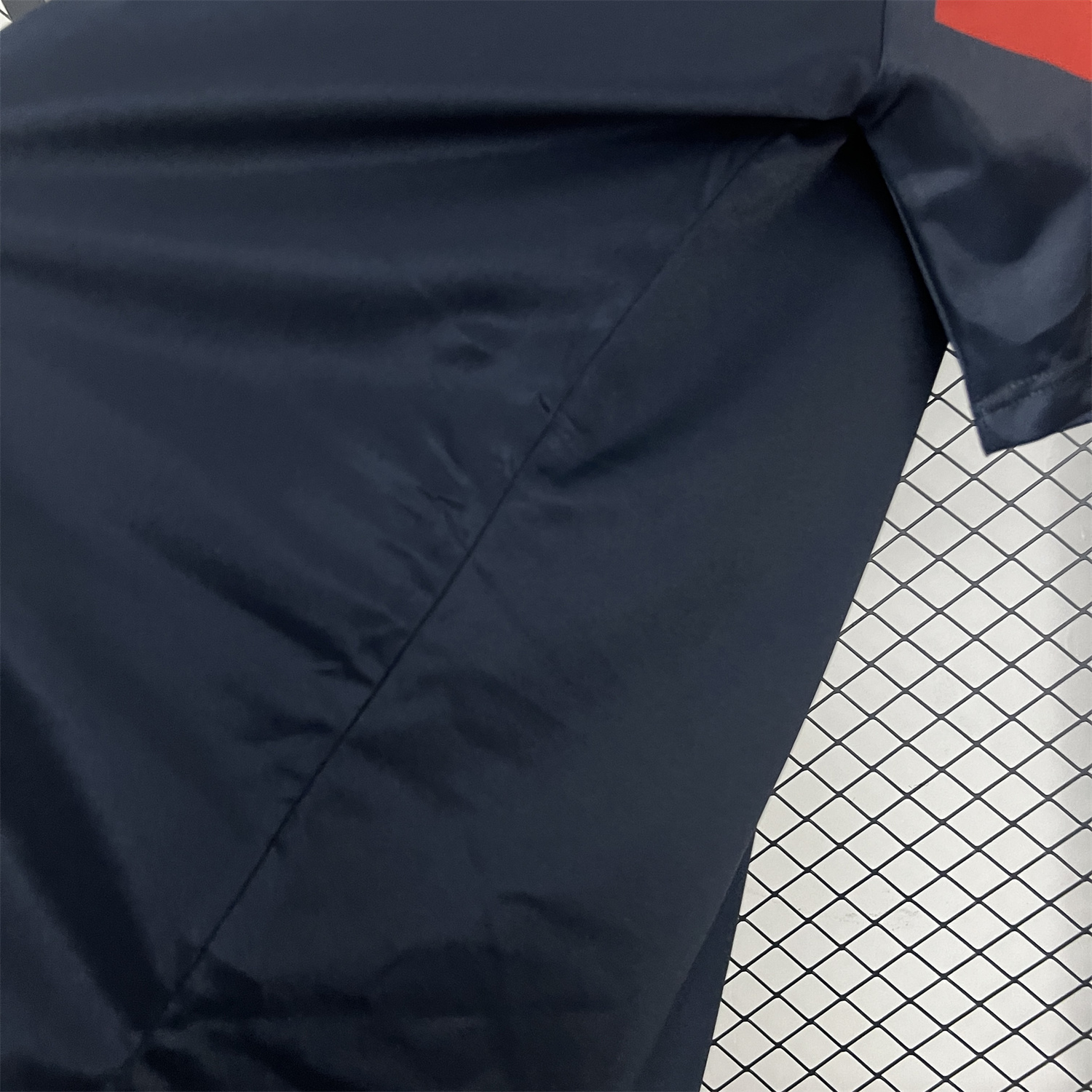 GlobeJersey-Retro Roma 1991-92 Third Jersey