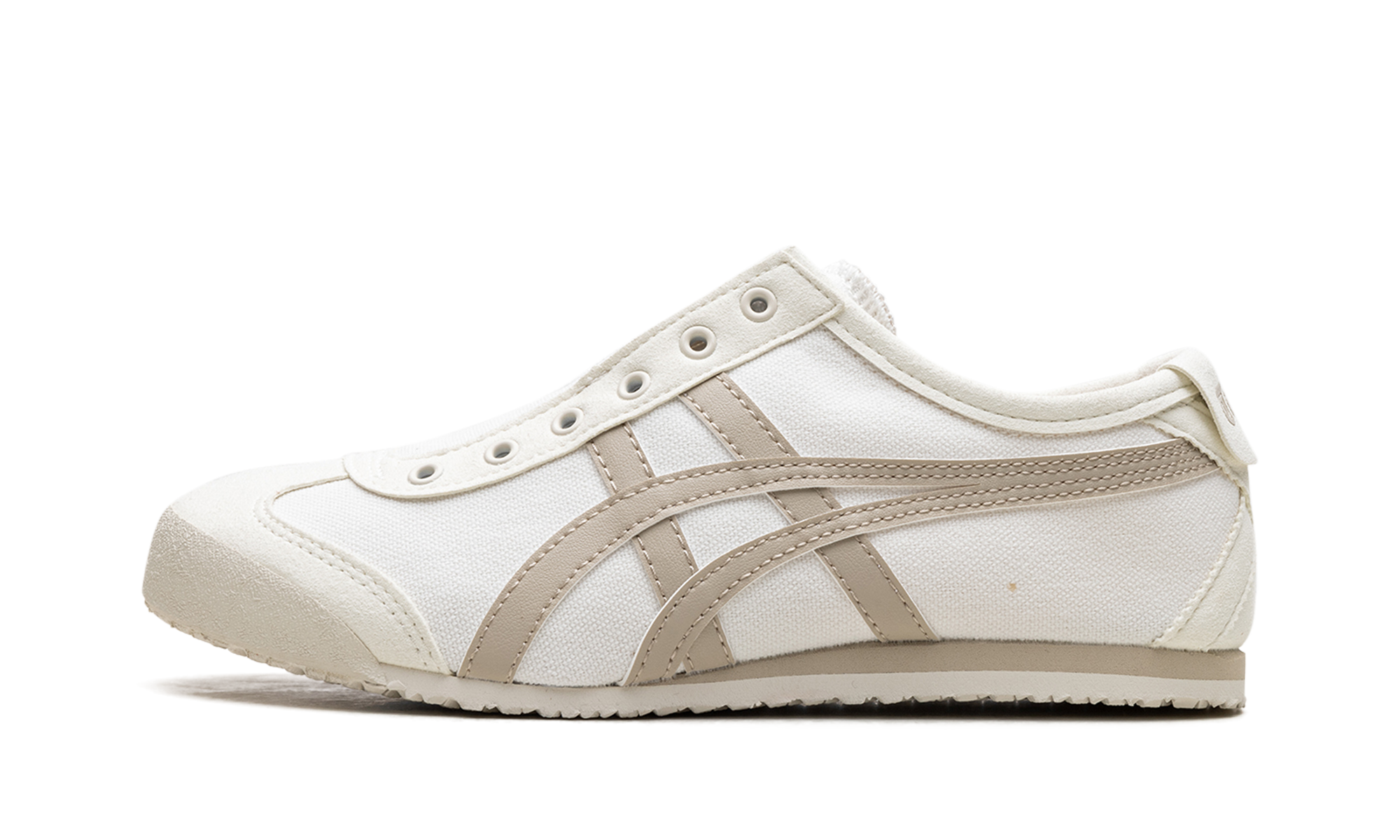 Mexico 66 Slip-on "White Beige"、mysite、Cacoeks