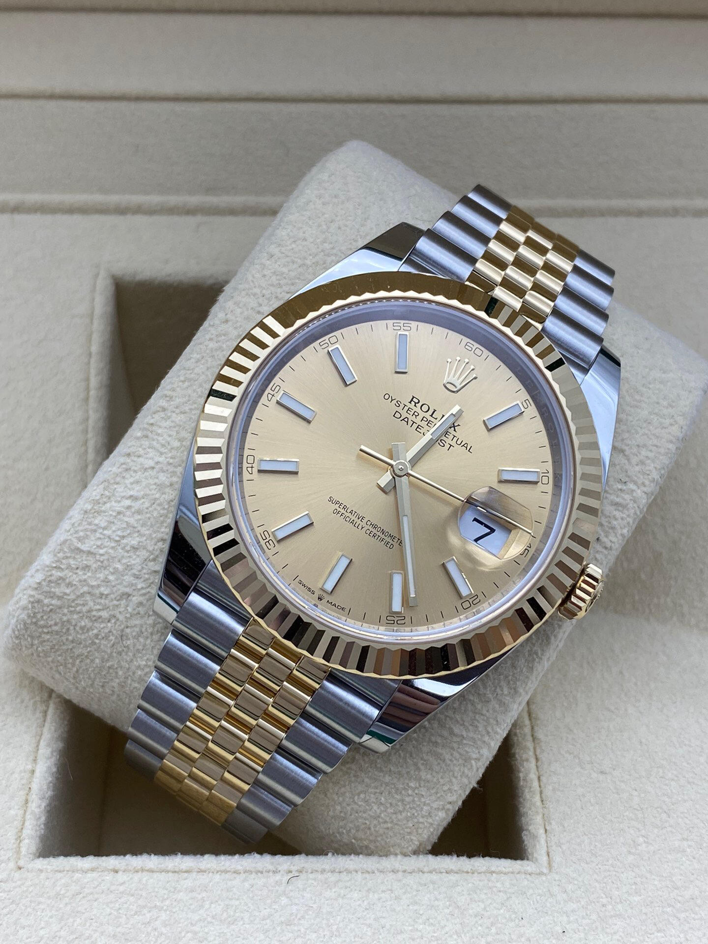 ZIICK Watch 1