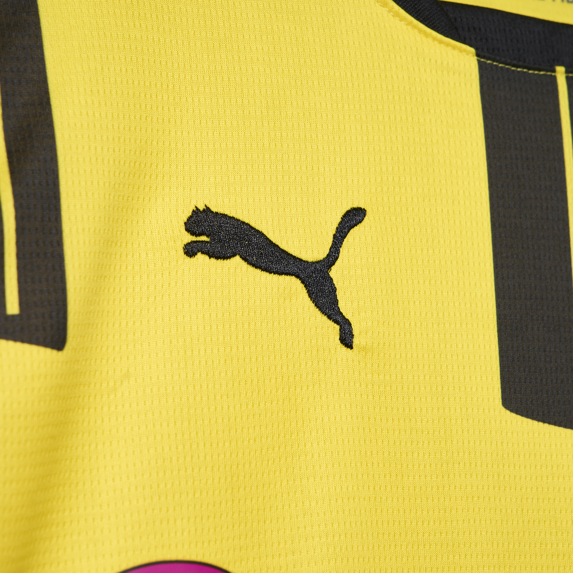 ManixJersey.com | Dortmund 24-25 Cup Jersey - Fans Version -Customize Name, Number and Patch | Worldwide Shipping