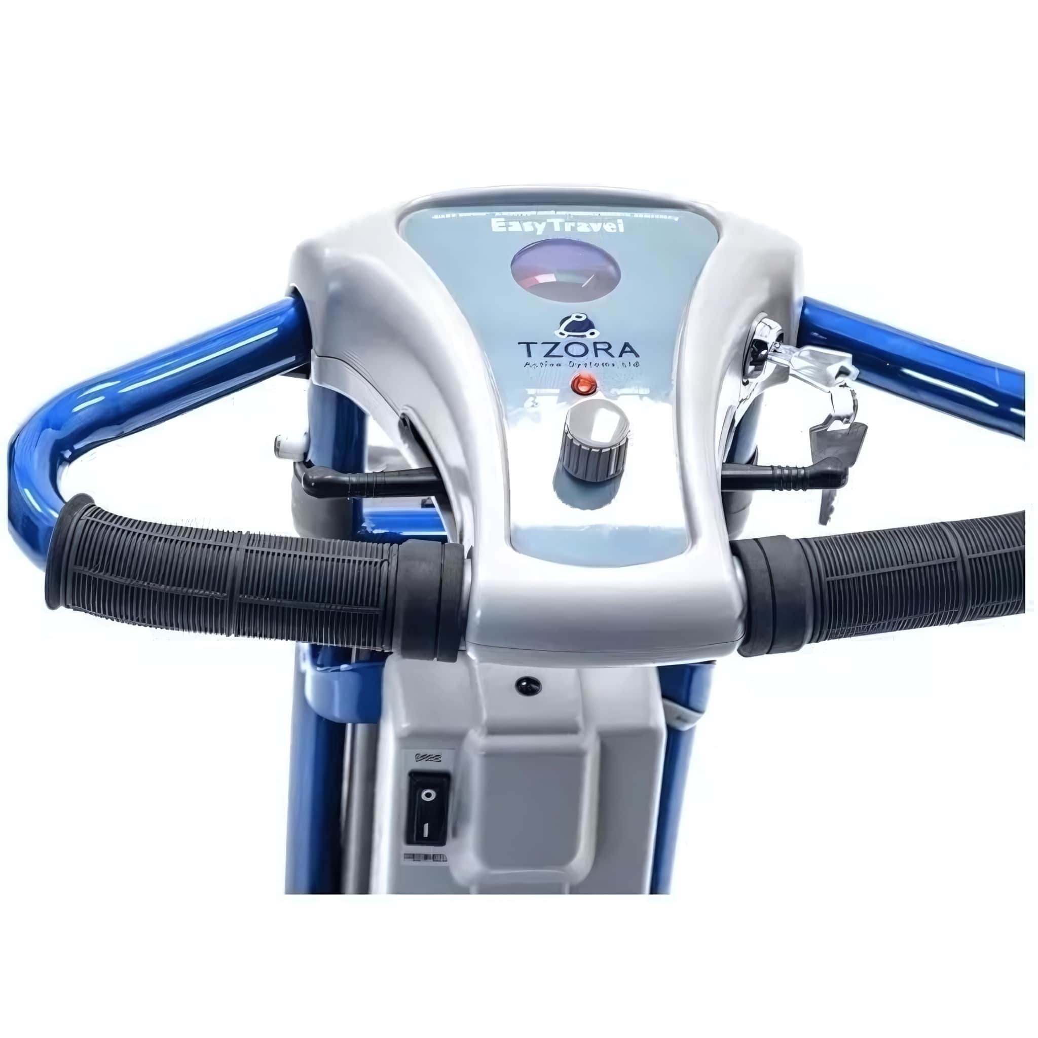 Tzora Featherlite