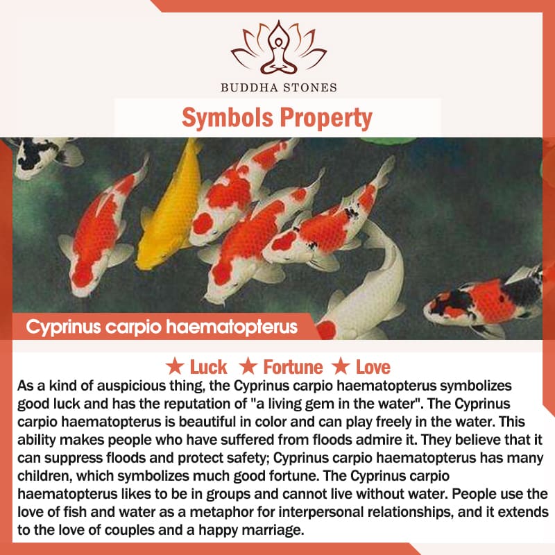 ZTCCUP Koi Fish Lucky Incense Burner Decoration Decoration BS 2