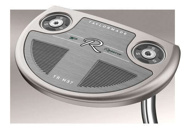 Reserve Putter Fn B 6 m37