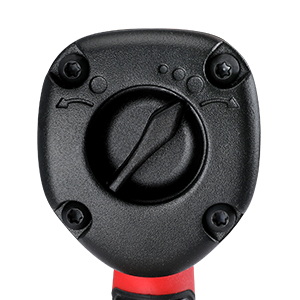 WORKPRO 1/2" Drive Air Impact Wrench