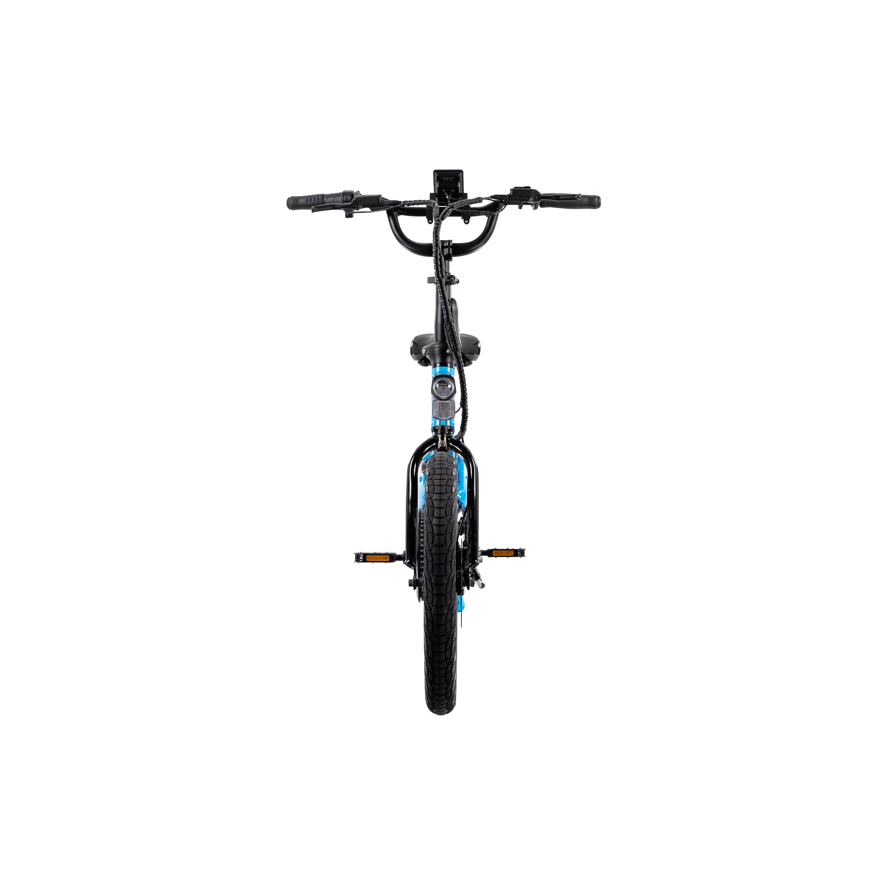 XP Lite 2.0 Lectric Blue Long-Range eBike、mySite、bearsvspackers