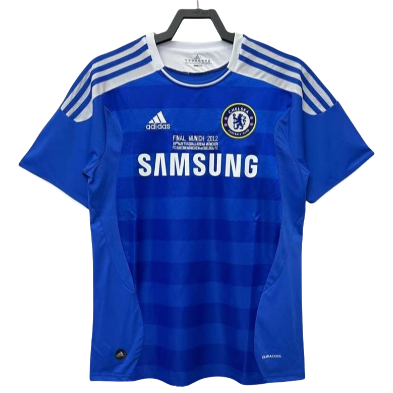 11-12 Chelsea Champions League home home soccer jersey-Retro version: Ajax 24-25 Home Stadium Jersey - Fans Version mysite: Adidas luxuryfootballshirts.com: https://www.luxuryfootballshirts.com/