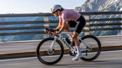 Aeroad CF SLX 7 AXS