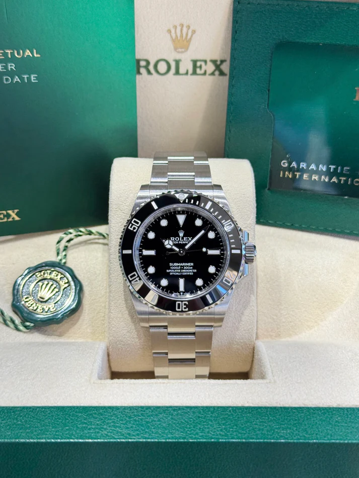 ZIICK Watch 1