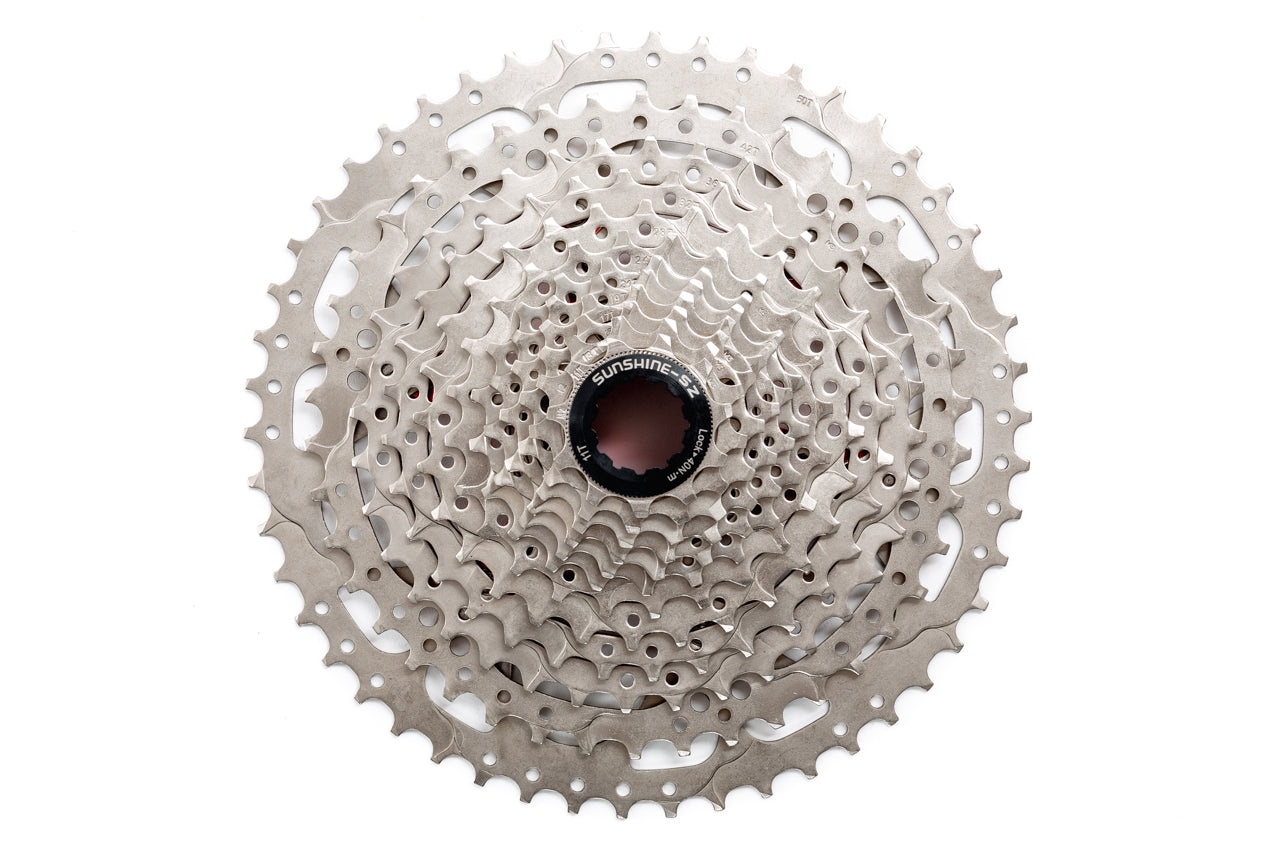 All-Road 11-50t Cassette (12-Speed)、mySite、bearsvspackers