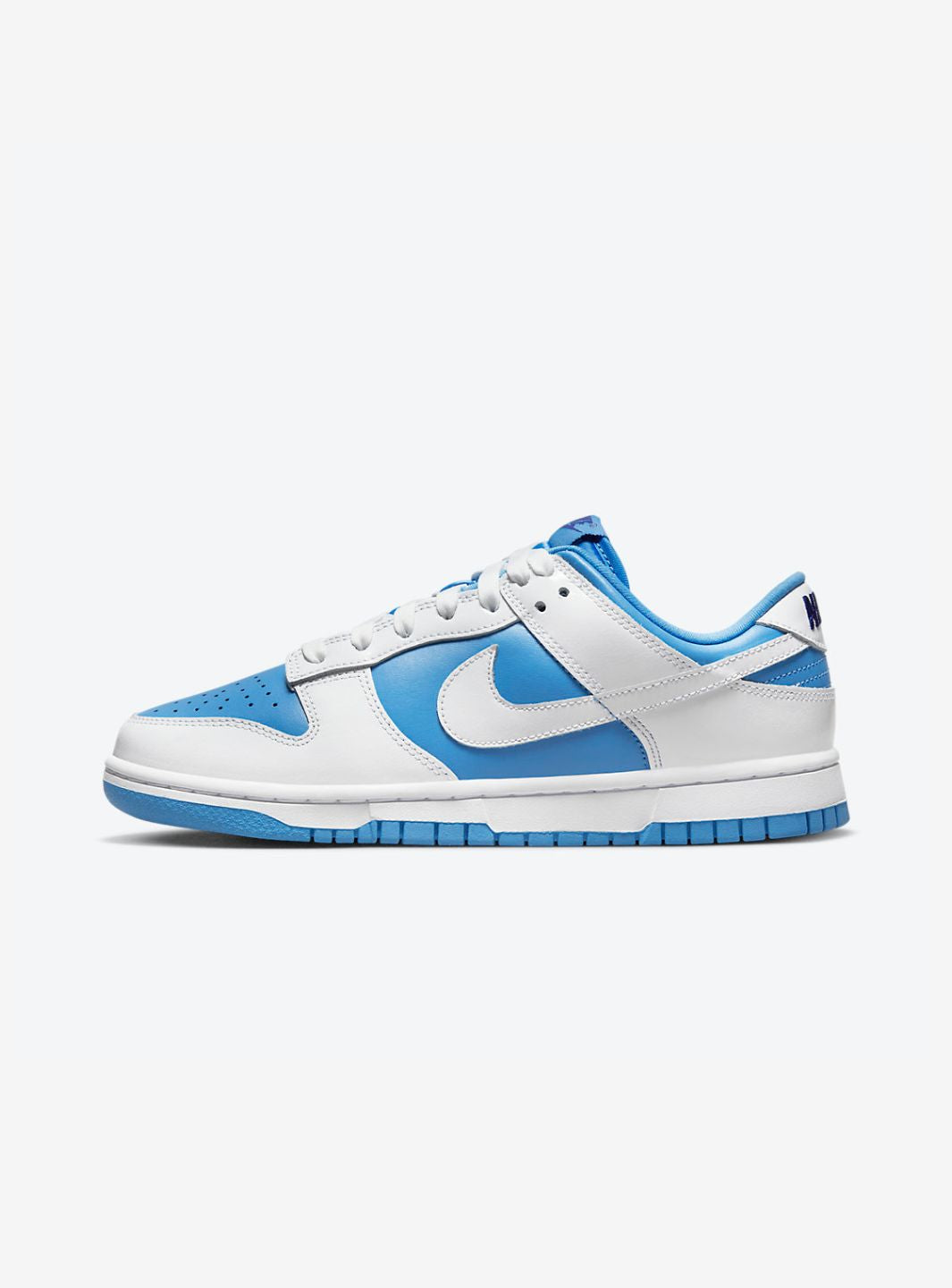 Nike Dunk Low Reverse UNC (W)、NIKE、Cacoeks