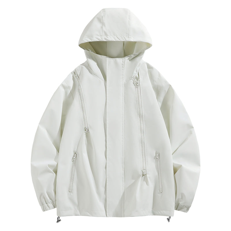 MLB 8008 Outdoor Jacket