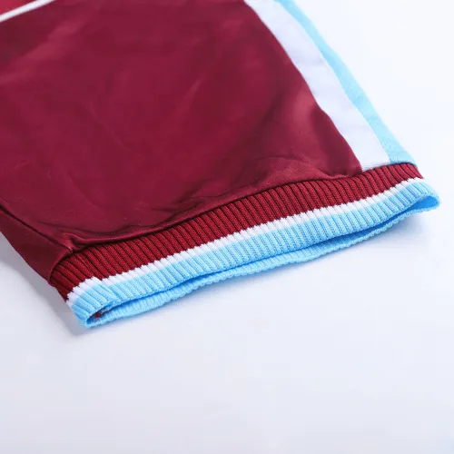 99-01 West Ham United Home soccer jersey-Retro version: Ajax 24-25 Home Stadium Jersey - Fans Version mysite: Adidas luxuryfootballshirts.com: https://www.luxuryfootballshirts.com/