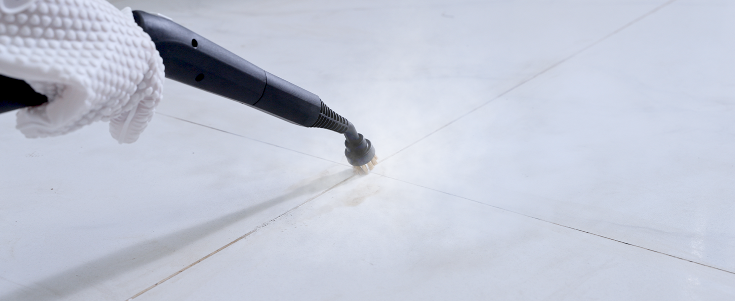 grout and tile cleaner