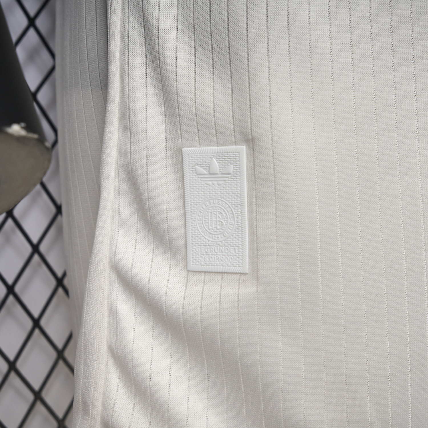 UltraTrikot-Germany 2025 125-Year Anniversary Big Eagle Jersey - Player Version