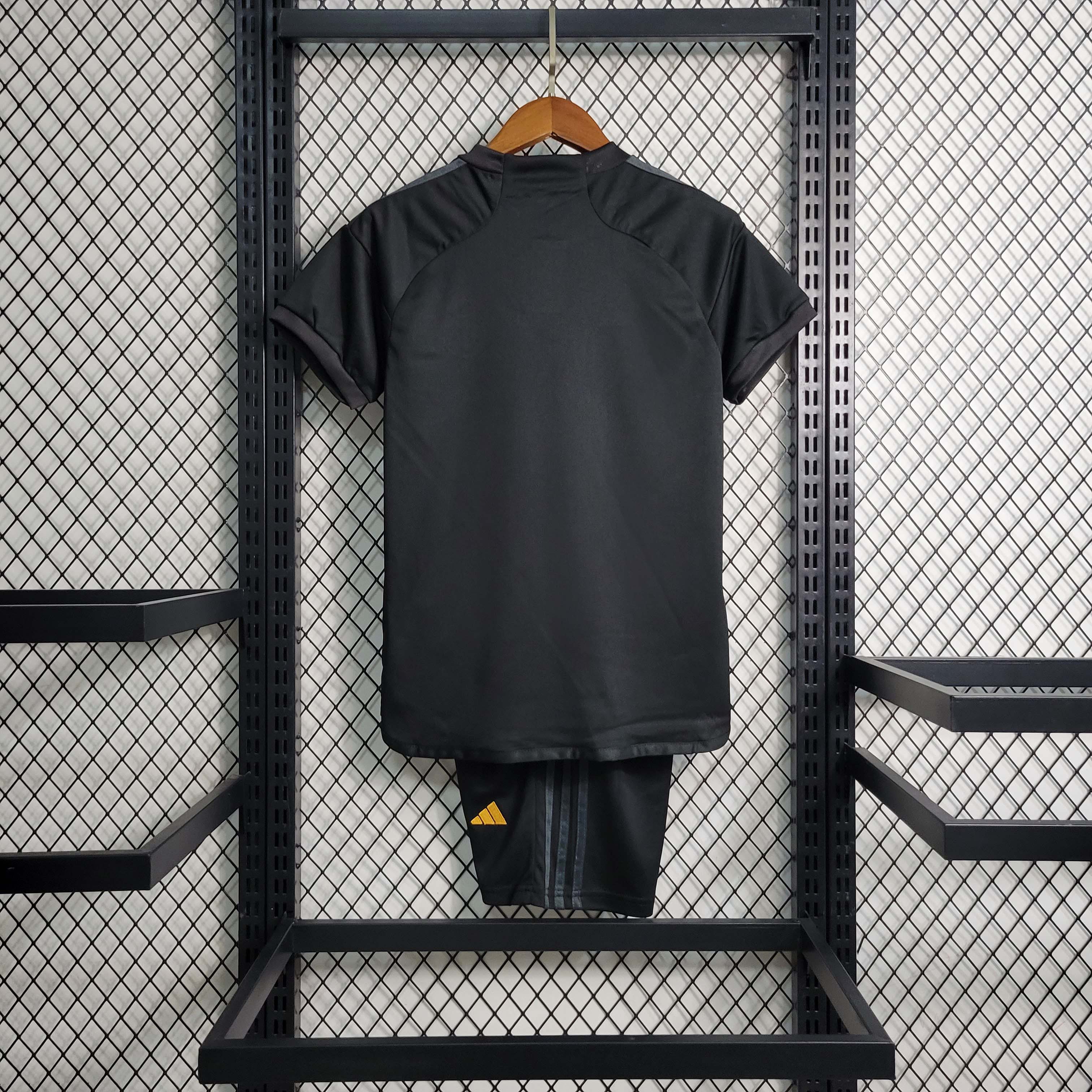 2023/2024 Real Madrid Third Away Football Shirt Kids Size:football jersey mysite: unitedjerseyfootball 邓江浪:football