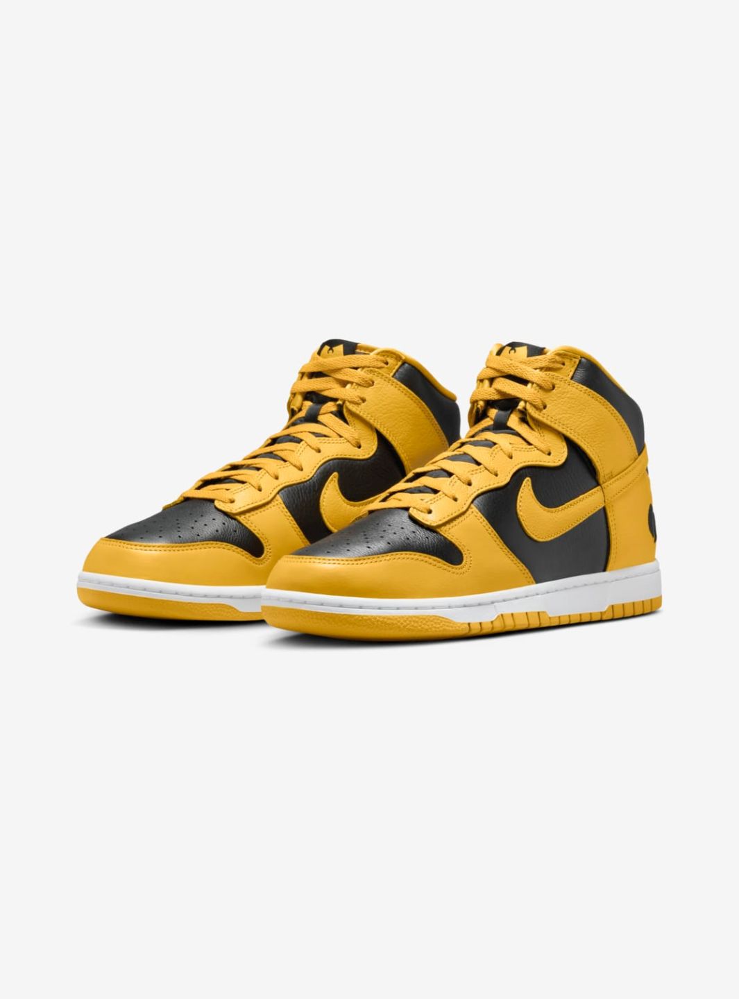 Nike Dunk High Wu-Tang (2024)、NIKE、Cacoeks