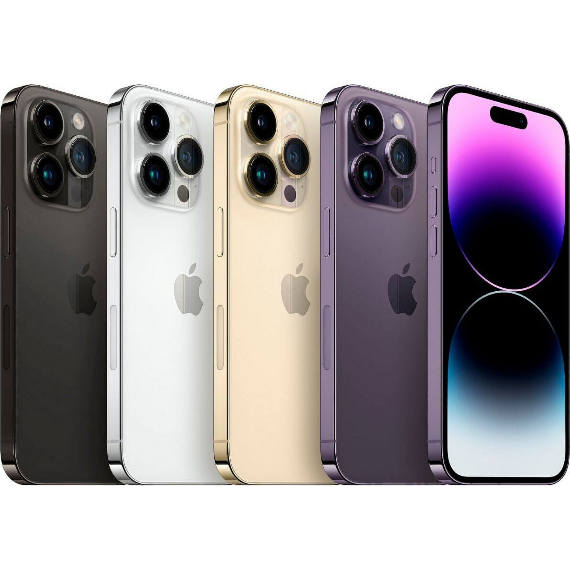 二手 Apple iPhone 14 Pro - 运营商解锁 - 1 TB 金色（良好）
