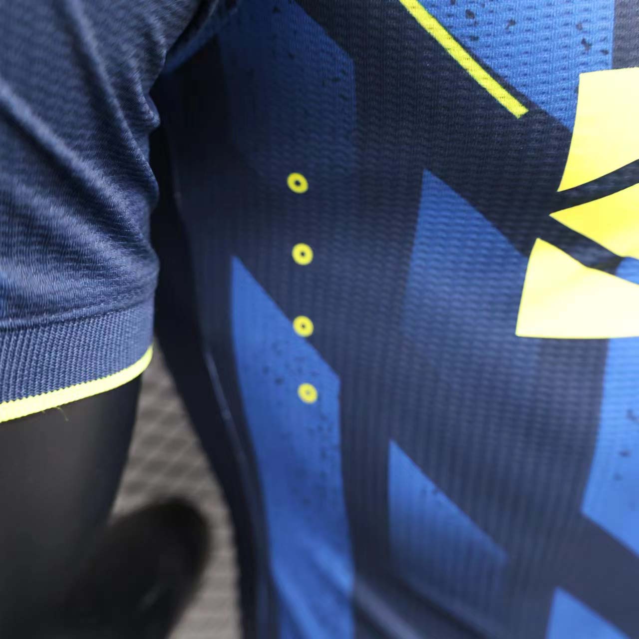 2023/2024 Player Version Newcastle United Third Away Soccer Jersey:football jersey mysite: unitedjerseyfootball 邓江浪:football