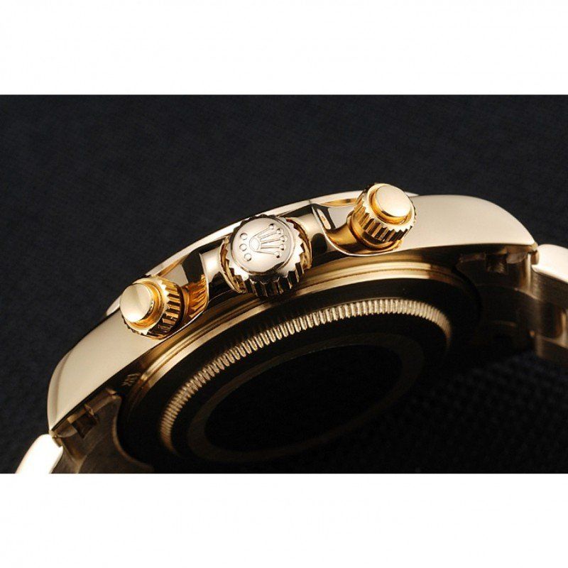 Replica Rolex Daytona 39mm Green Dial 1454244-fasswatch