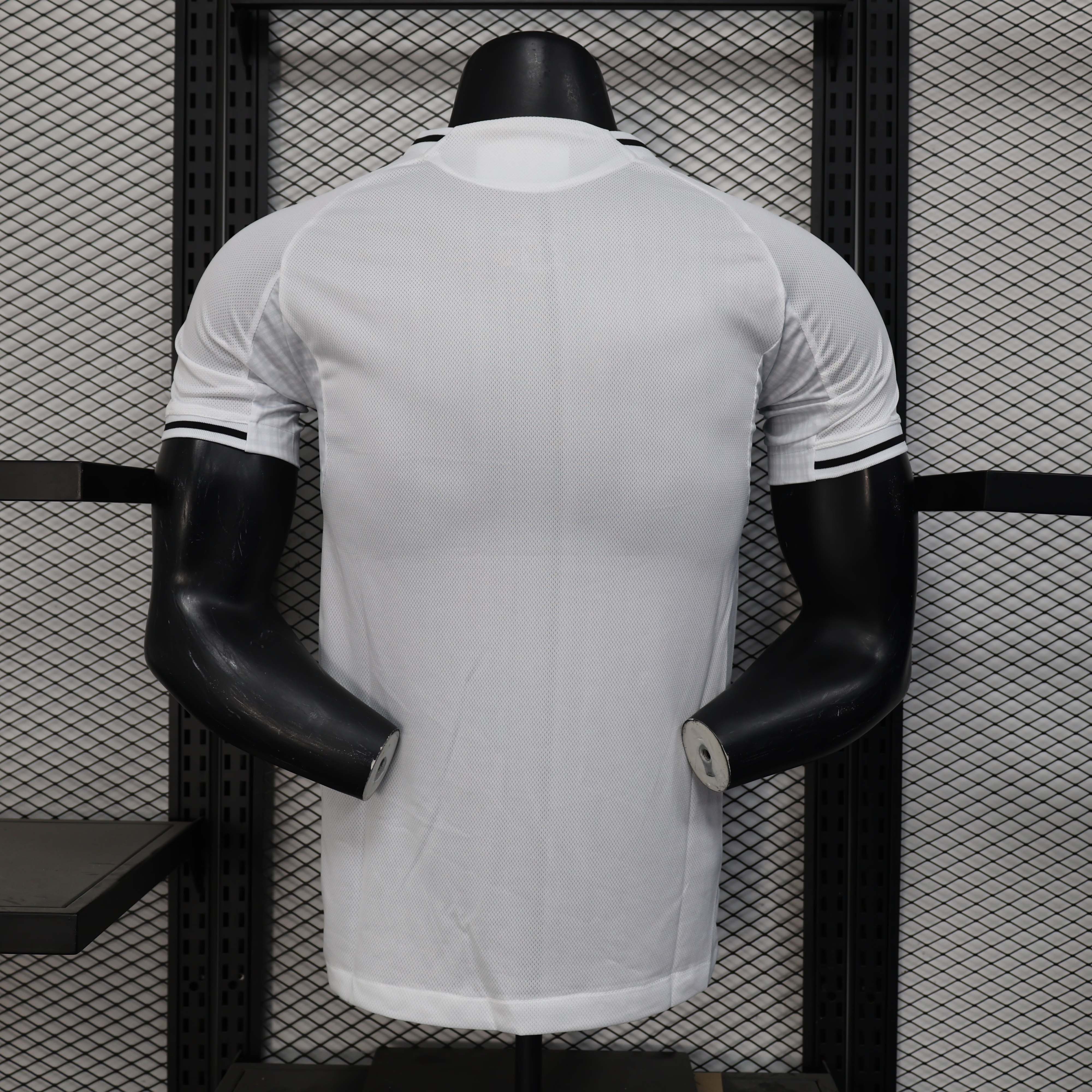 2025/2026 Player Version Newcastle United Home Football Shirt 1:1 Thai Quality:football jersey mysite: unitedjerseyfootball 邓江浪:football