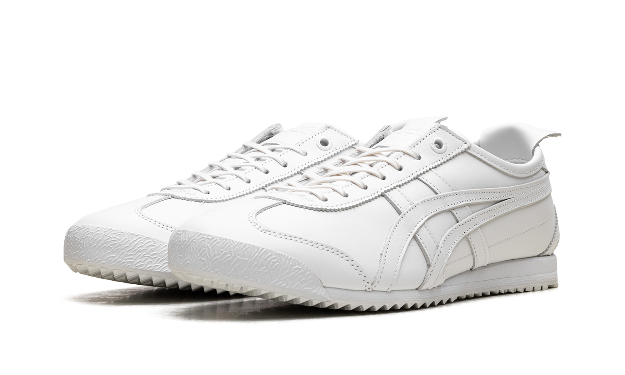 Tiger Mexico 66 SD "Triple White"、mysite、Cacoeks