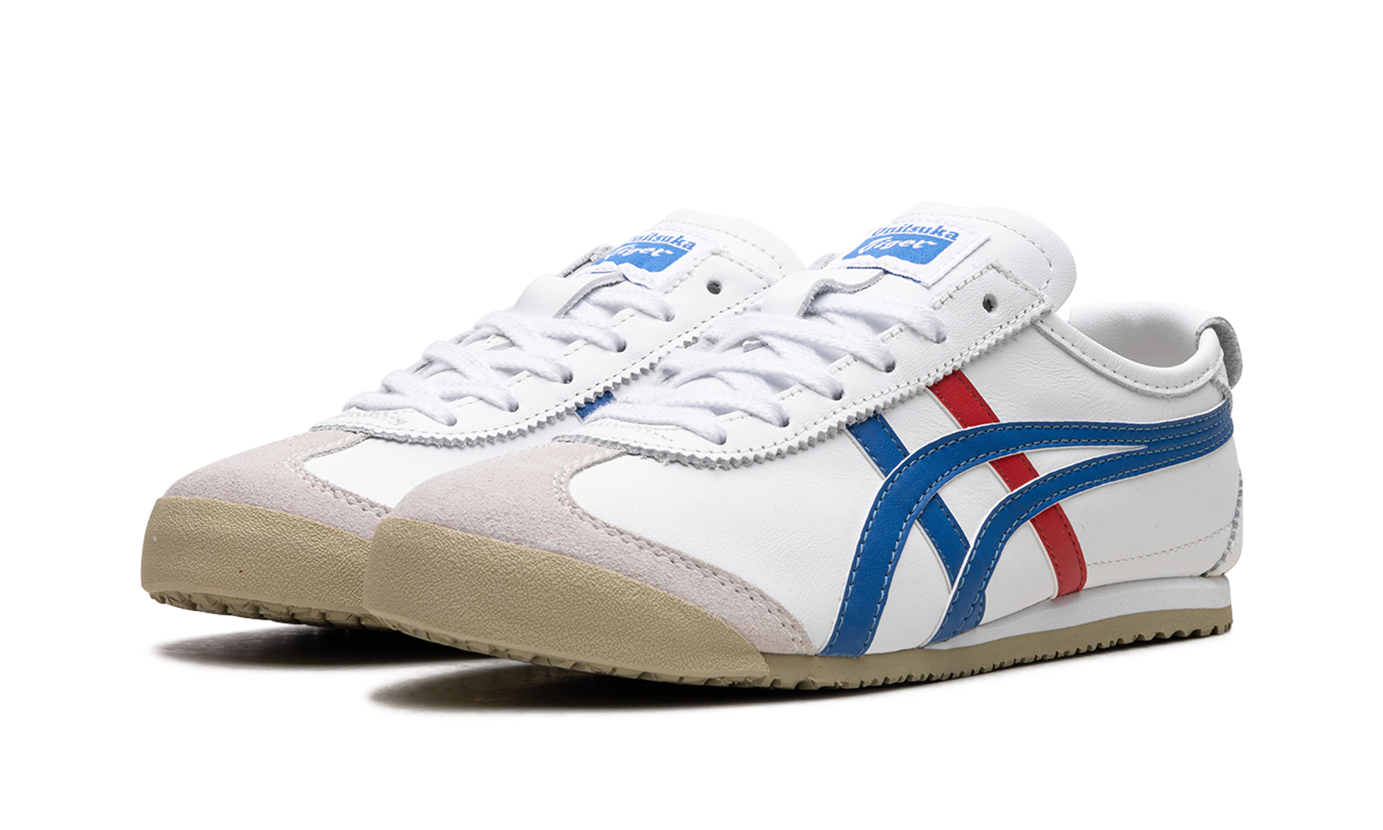 Mexico 66 "White Blue Red"、mysite、Cacoeks