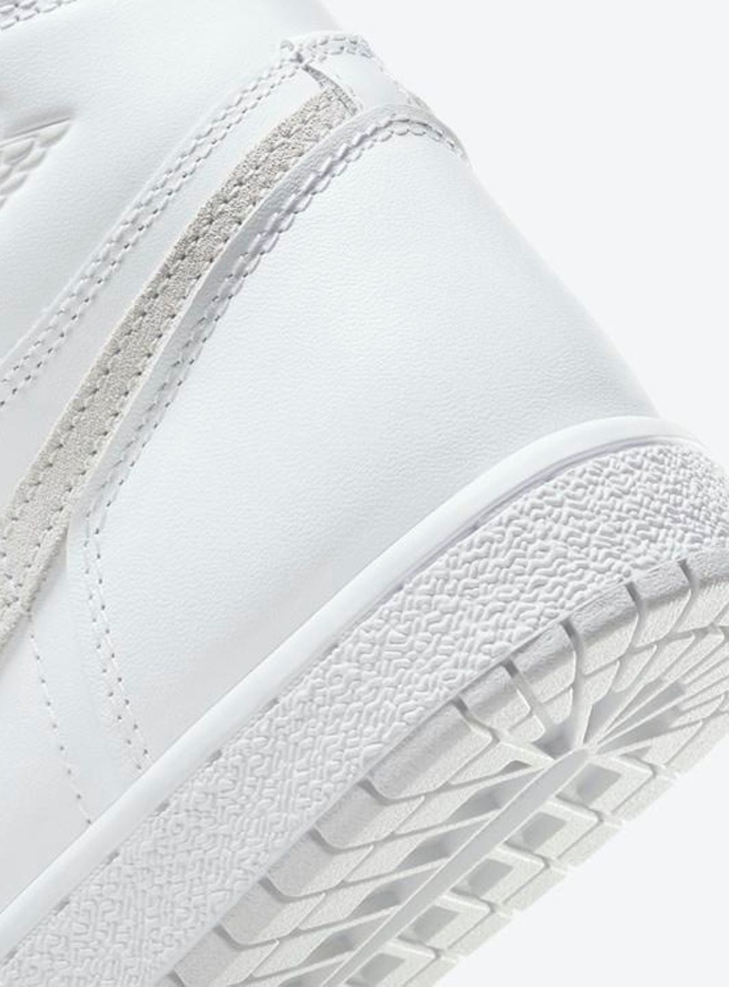 Air Jordan 1 Retro High '85 Neutral Grey、JORDAN、Cacoeks